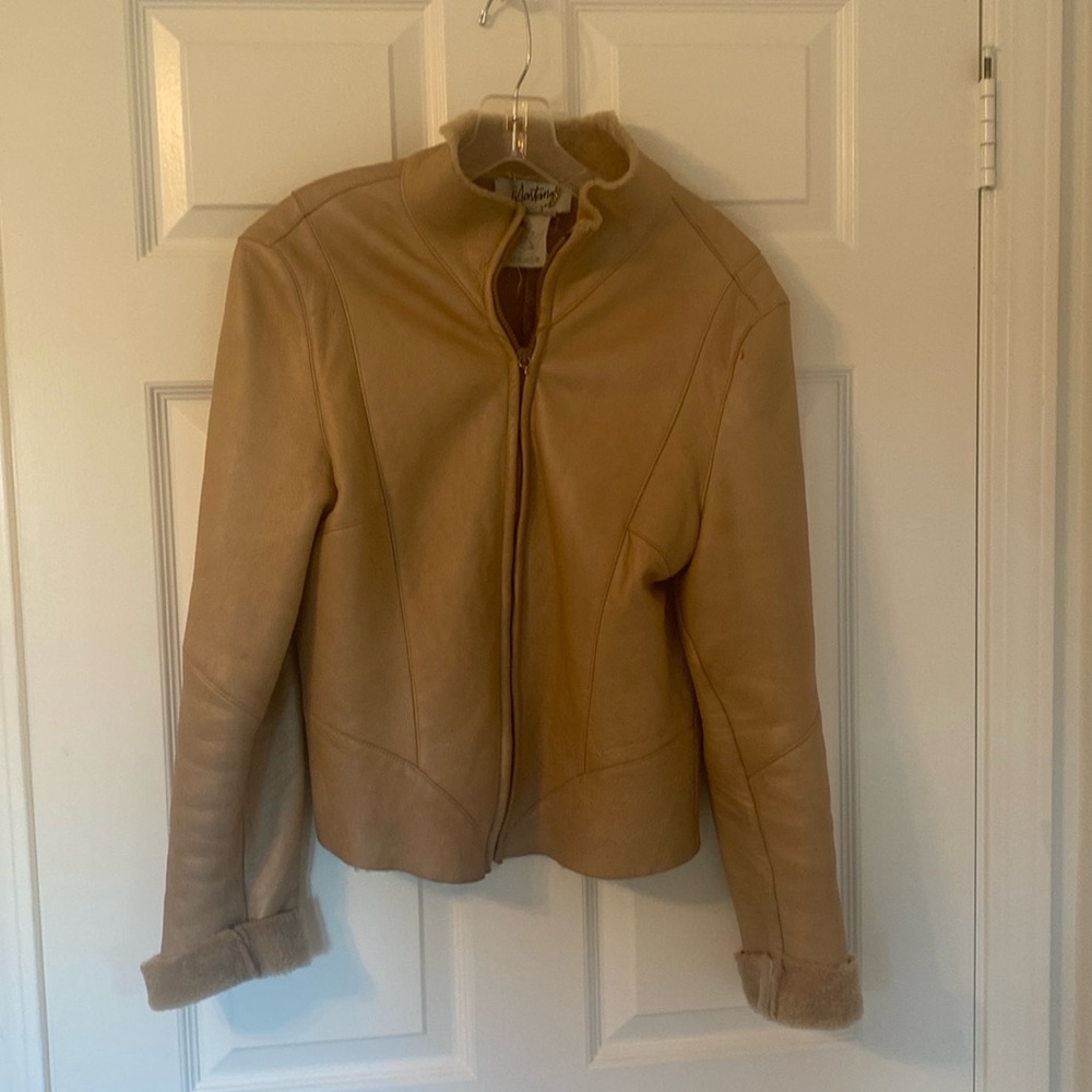 Claude Montana Paris Jacket